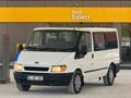 FORD TRANSİT 5+1 KLİMALI