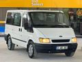 FORD TRANSİT 5+1 KLİMALI