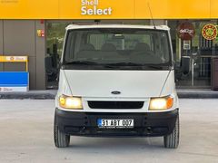 FORD TRANSİT 5+1 KLİMALI