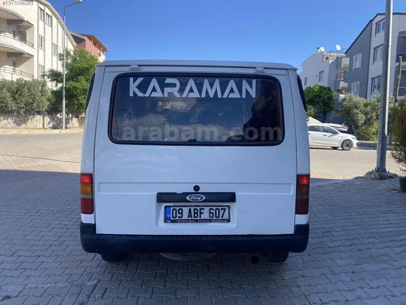 Karaman Otomotiv didim