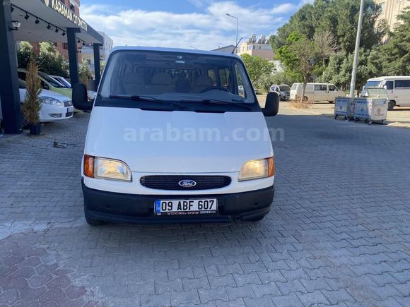 Karaman Otomotiv didim