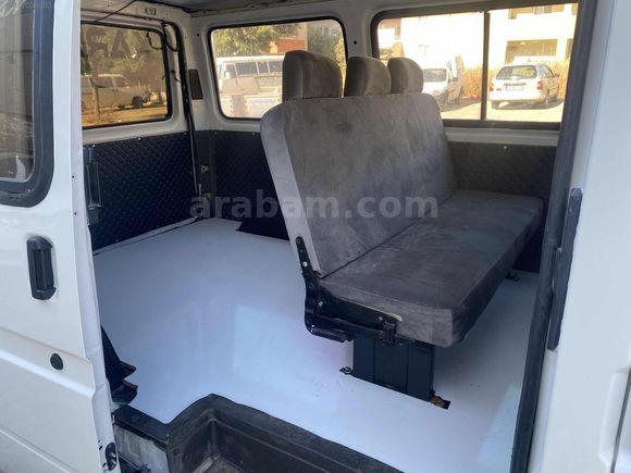 Karaman Otomotiv didim