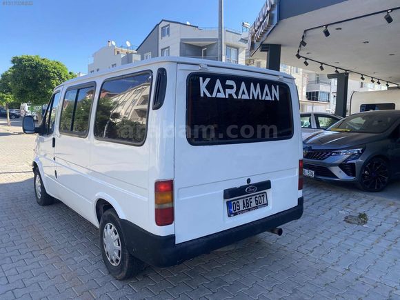 Karaman Otomotiv didim