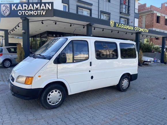 Karaman Otomotiv didim