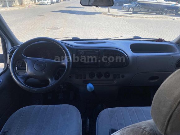 Karaman Otomotiv didim