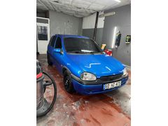 Sahibinden Opel Corsa 1.4 GLS 1997 Model