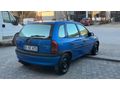 Corsa 1.4 GLS 1997 Model