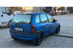Corsa 1.4 GLS 1997 Model