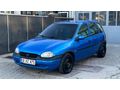 Corsa 1.4 GLS 1997 Model