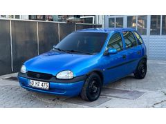 Corsa 1.4 GLS 1997 Model