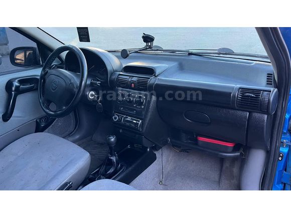 Corsa 1.4 GLS 1997 Model