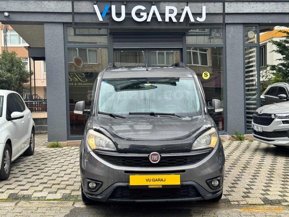 200.000?PEŞİN 36 AYA VARAN ELDEN SENET*TAKSİTLİ OTOMATİK DOBLO