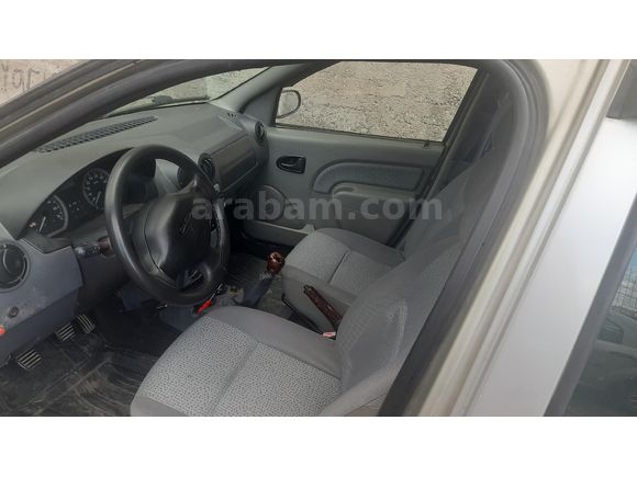 Sahibinden Dacia Logan 1.5 dCi Laureate 2006 Model