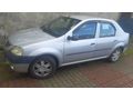 Sahibinden Dacia Logan 1.5 dCi Laureate 2006 Model