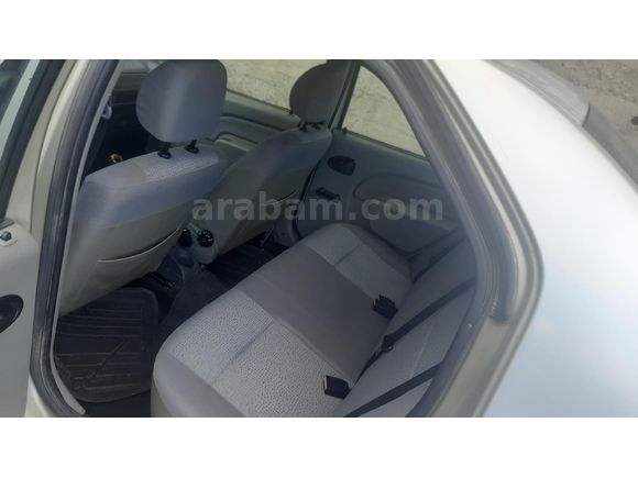 Sahibinden Dacia Logan 1.5 dCi Laureate 2006 Model
