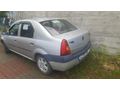 Sahibinden Dacia Logan 1.5 dCi Laureate 2006 Model