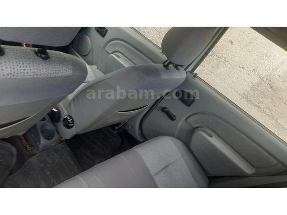 Sahibinden Dacia Logan 1.5 dCi Laureate 2006 Model