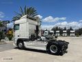 EKREMDEN 2011 MODEL DAF XF 105.460 KLİMA