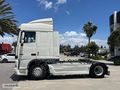 EKREMDEN 2011 MODEL DAF XF 105.460 KLİMA