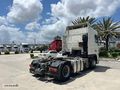 EKREMDEN 2011 MODEL DAF XF 105.460 KLİMA