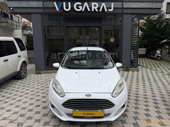 220.000?PEŞİN 36AYA VARAN ELDEN TAKSİTLİ*SENETLE*OTOMATİK FİESTA