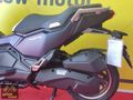 ADX 125 E5 + PLUS 2024 MODEL 12 TAKSİT ABS + TCS