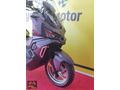 ADX 125 E5 + PLUS 2024 MODEL 12 TAKSİT ABS + TCS