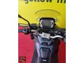ADX 125 E5 + PLUS 2024 MODEL 12 TAKSİT ABS + TCS