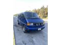Sahibinden Volkswagen Transporter 2.4 1997 Model 