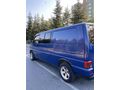 Sahibinden Volkswagen Transporter 2.4 1997 Model 
