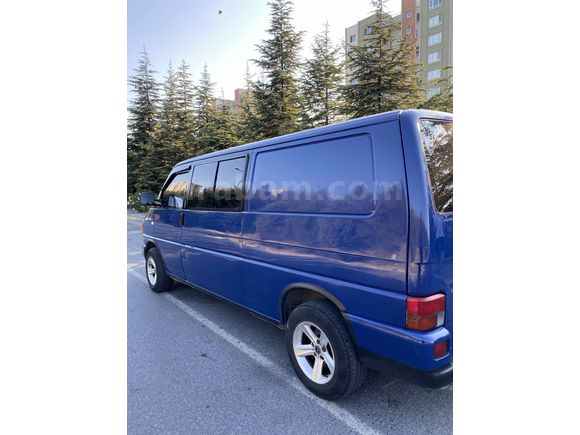 Sahibinden Volkswagen Transporter 2.4 1997 Model 