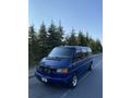 Sahibinden Volkswagen Transporter 2.4 1997 Model 
