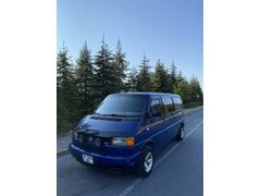 Sahibinden Volkswagen Transporter 2.4 1997 Model 