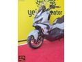 ADX 125 E5 + PLUS 2024 MODEL 12 TAKSİT ABS + TCS