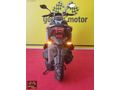 ADX 125 E5 + PLUS 2024 MODEL 12 TAKSİT ABS + TCS