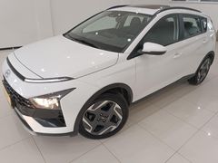 2024 HYUNDAİ BAYON 1.0T-GDİ STYLE OTOMATİK 16*KM DEĞİŞENSİZ BYSZ