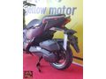 ADX 125 E5 + PLUS 2024 MODEL 12 TAKSİT ABS + TCS