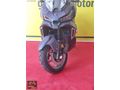 ADX 125 E5 + PLUS 2024 MODEL 12 TAKSİT ABS + TCS