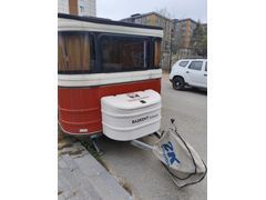 Sahibinden satılık motosiklet veya araç takaslıKaravan Çekme
