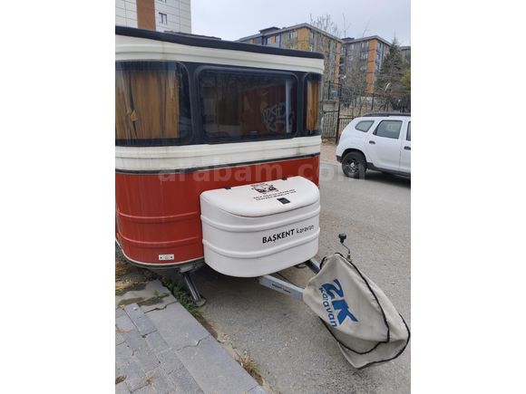 Sahibinden satılık motosiklet veya araç takaslıKaravan Çekme