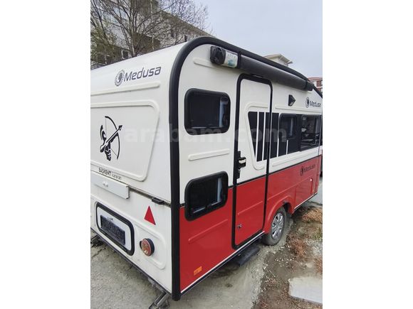 Sahibinden satılık motosiklet veya araç takaslıKaravan Çekme