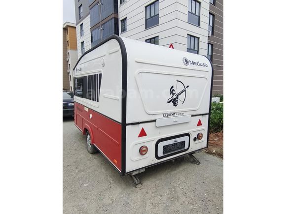 Sahibinden satılık motosiklet veya araç takaslıKaravan Çekme