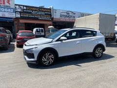 ÇALIŞIR YÜRÜR 2025 HYUNDAI BAYON FL 1.0 T-GDI 100 JUMP OTOMATİK