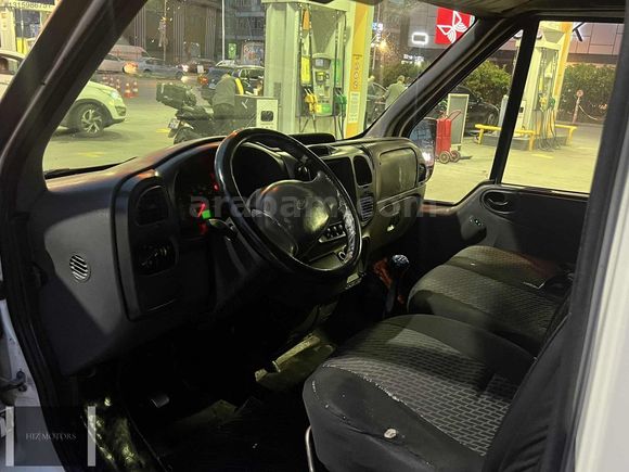 HIZ MOTORS'DAN VADE TAKAS