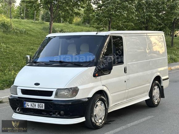 2006 MAXİ ARKA ÇEKER SORUNSUZ MOTOR.VADE TAKAS SEÇENEKLİ.