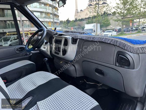 2006 MAXİ ARKA ÇEKER SORUNSUZ MOTOR.VADE TAKAS SEÇENEKLİ.