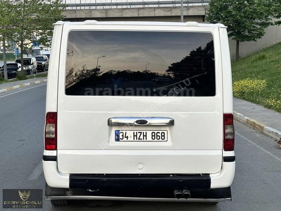 2006 MAXİ ARKA ÇEKER SORUNSUZ MOTOR.VADE TAKAS SEÇENEKLİ.