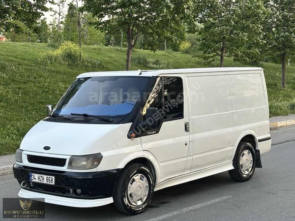 2006 MAXİ ARKA ÇEKER SORUNSUZ MOTOR.VADE TAKAS SEÇENEKLİ.