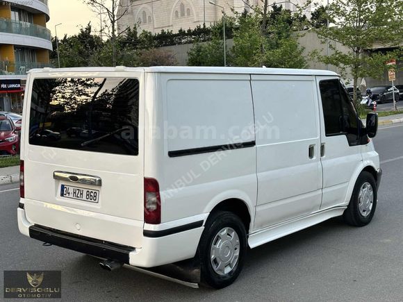 2006 MAXİ ARKA ÇEKER SORUNSUZ MOTOR.VADE TAKAS SEÇENEKLİ.