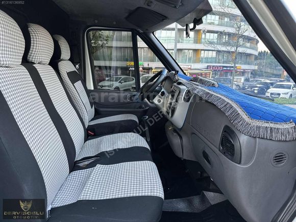 2006 MAXİ ARKA ÇEKER SORUNSUZ MOTOR.VADE TAKAS SEÇENEKLİ.